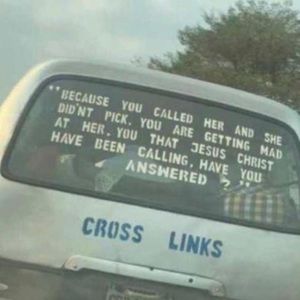 Meet your Posher, Ama